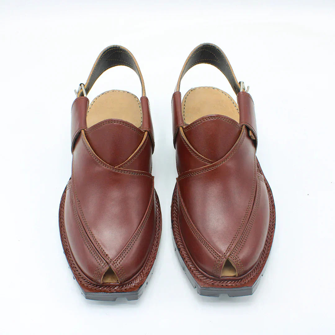 Nourozai Chappal Mastered