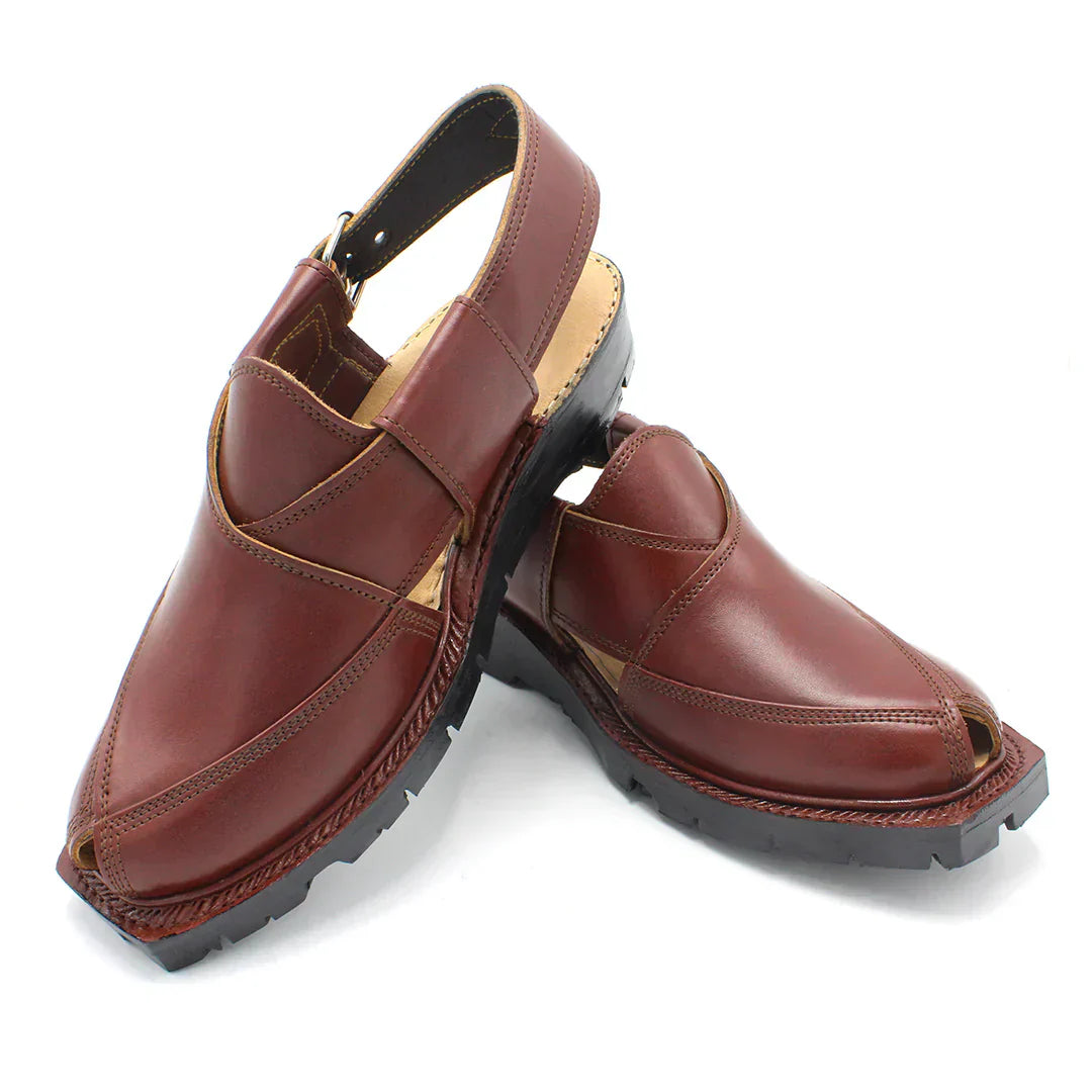 Nourozai Chappal Mastered