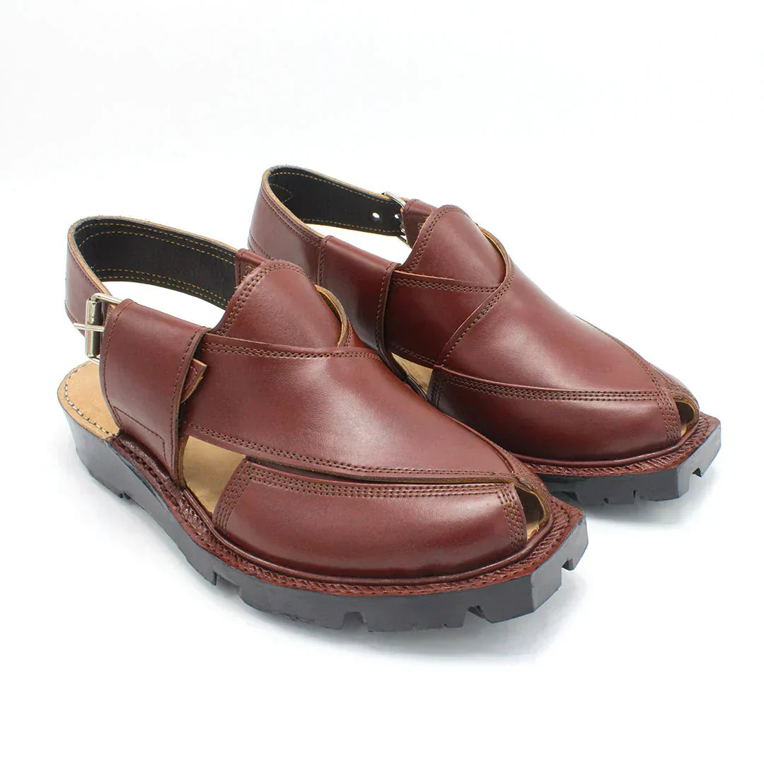 Nourozai Chappal Mastered